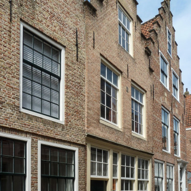 Rijksdienst voor het Cultureel Erfgoed: Brinkkemper, O. (Otto)