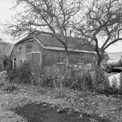 Rijksdienst voor het Cultureel Erfgoed: Wal, A.J. van der