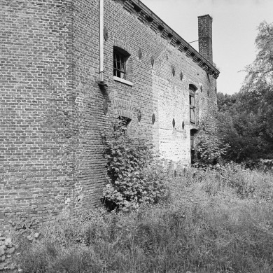 Rijksdienst voor het Cultureel Erfgoed: Tangel, L.M.