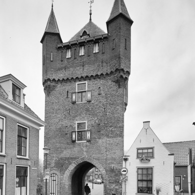 Rijksdienst voor het Cultureel Erfgoed: Koning, J.P. de