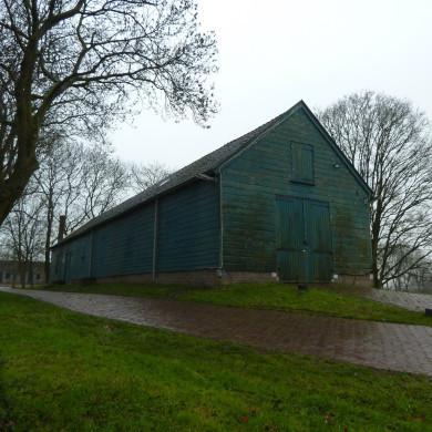 Rijksdienst voor het Cultureel Erfgoed: Bogers, Guido