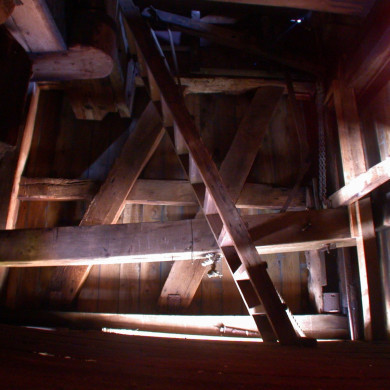 Rijksdienst voor het Cultureel Erfgoed: Terpstra, Frank