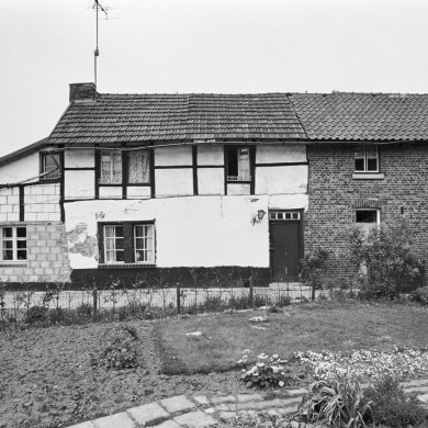 Rijksdienst voor het Cultureel Erfgoed: Tangel, L.M.