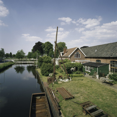 Rijksdienst voor het Cultureel Erfgoed: Roderburg, K. (Kris)