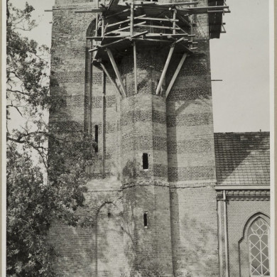 Rijksdienst voor het Cultureel Erfgoed