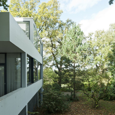 Rijksdienst voor het Cultureel Erfgoed: Technau, Sergé