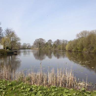 Rijksdienst voor het Cultureel Erfgoed: Galen, P. (Paul) van-Booms, C.S. (Chris)