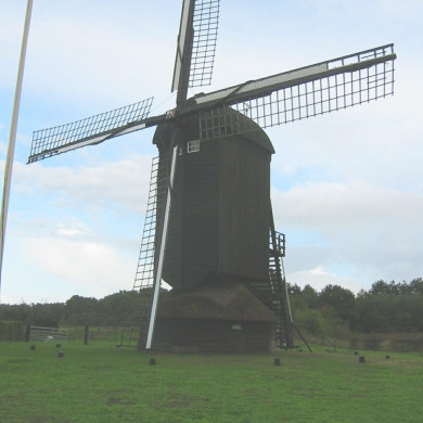 Rijksdienst voor het Cultureel Erfgoed: Terpstra, Frank