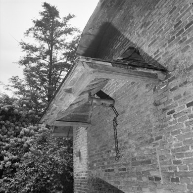 Rijksdienst voor het Cultureel Erfgoed: Wal, A.J. van der