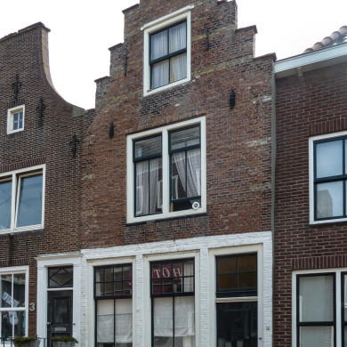 Rijksdienst voor het Cultureel Erfgoed: Brinkkemper, O. (Otto)