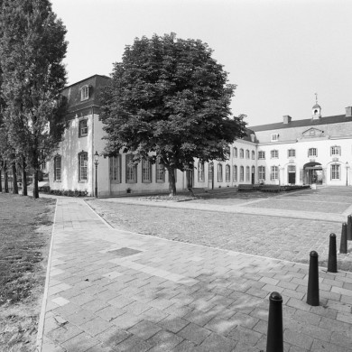 Rijksdienst voor het Cultureel Erfgoed: Tangel, L.M.