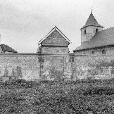 Rijksdienst voor het Cultureel Erfgoed: Tangel, L.M.