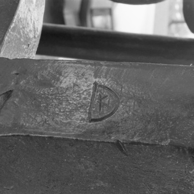 Rijksdienst voor het Cultureel Erfgoed: Schollen, A.H.C.