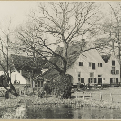 Rijksdienst voor het Cultureel Erfgoed: Nicolaï, C.J.