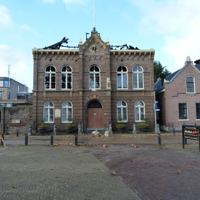 Rijksdienst voor het Cultureel Erfgoed: Bogers, Guido