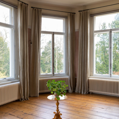 Rijksdienst voor het Cultureel Erfgoed: Jong, Nanette de