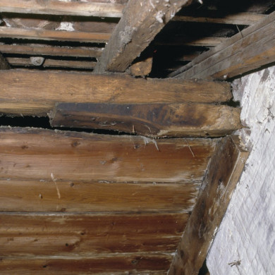 Rijksdienst voor het Cultureel Erfgoed: Wal, A.J. van der