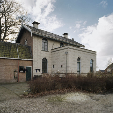 Rijksdienst voor het Cultureel Erfgoed: Booms, C.S. (Chris)