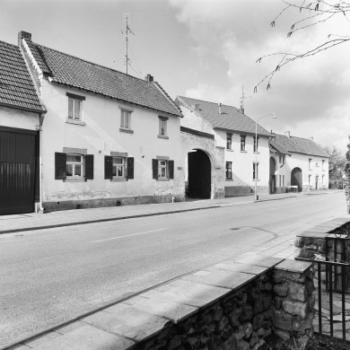 Rijksdienst voor het Cultureel Erfgoed: Galen, P. van