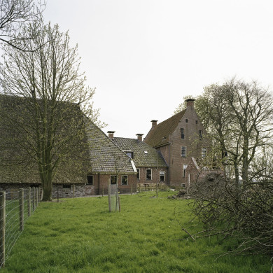 Rijksdienst voor het Cultureel Erfgoed: Booms, C.S. (Chris)