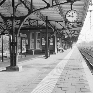 Rijksdienst voor het Cultureel Erfgoed: Dukker, G.J.