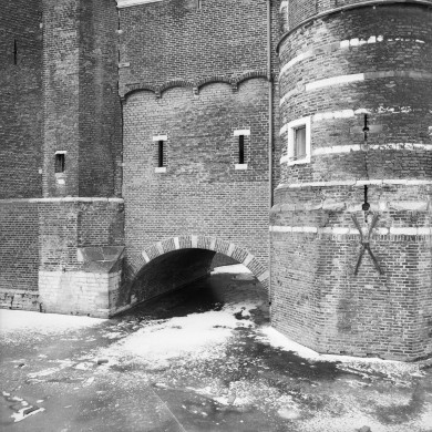 Rijksdienst voor het Cultureel Erfgoed: Dukker, G.J.