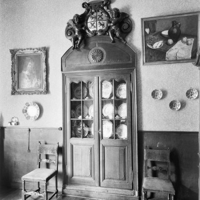 Rijksdienst voor het Cultureel Erfgoed