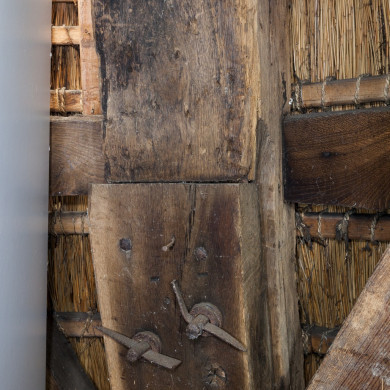 Rijksdienst voor het Cultureel Erfgoed: Booms, Chris