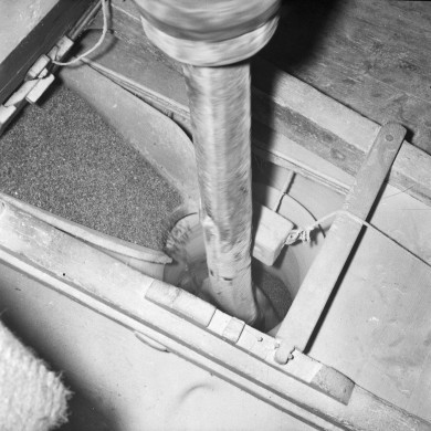 Rijksdienst voor het Cultureel Erfgoed: Korpershoek, W.A.