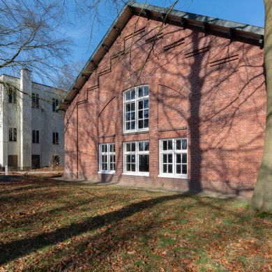 Rijksdienst voor het Cultureel Erfgoed: Hof, Jildo Tim