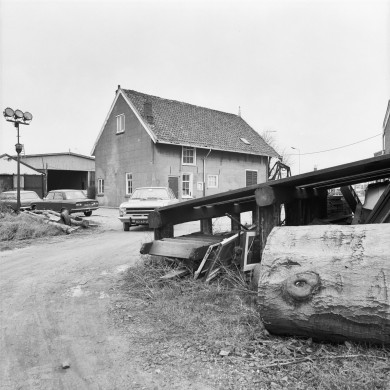 Rijksdienst voor het Cultureel Erfgoed: Dukker, G.J.