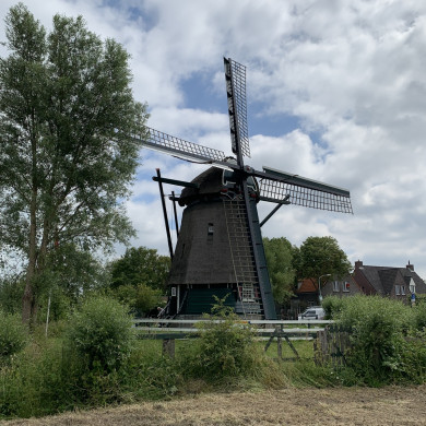 Rijksdienst voor het Cultureel Erfgoed: Bogers, Guido