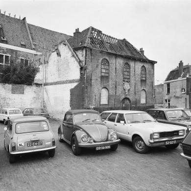 Rijksdienst voor het Cultureel Erfgoed: Dukker, G.J.