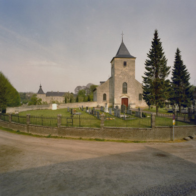 Rijksdienst voor het Cultureel Erfgoed: Galen, P. van