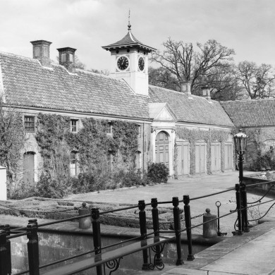 Rijksdienst voor het Cultureel Erfgoed: Tangel, L.M.
