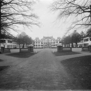 Rijksdienst voor het Cultureel Erfgoed: Steenbergh, C.J.