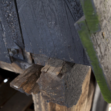 Rijksdienst voor het Cultureel Erfgoed: Roderburg, K. (Kris)