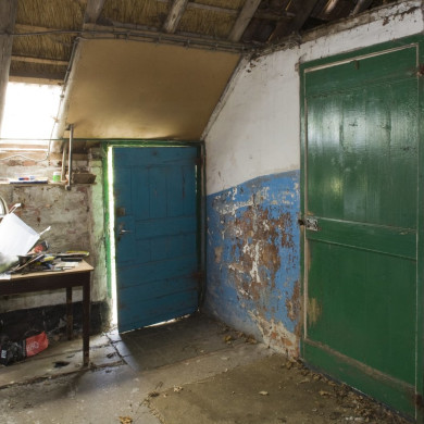 Rijksdienst voor het Cultureel Erfgoed