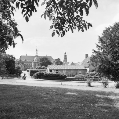 Rijksdienst voor het Cultureel Erfgoed: Galen, P. (Paul) van