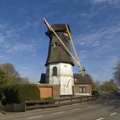 Rijksdienst voor het Cultureel Erfgoed: Galen, Jan van