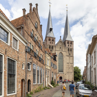 Rijksdienst voor het Cultureel Erfgoed: Schaap, Marchje