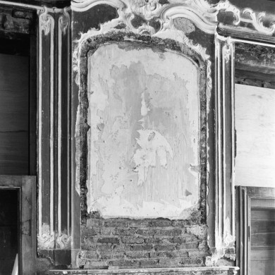 Rijksdienst voor het Cultureel Erfgoed: Tangel, L.M.