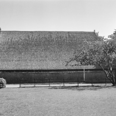 Rijksdienst voor het Cultureel Erfgoed: Wal, A.J. van der