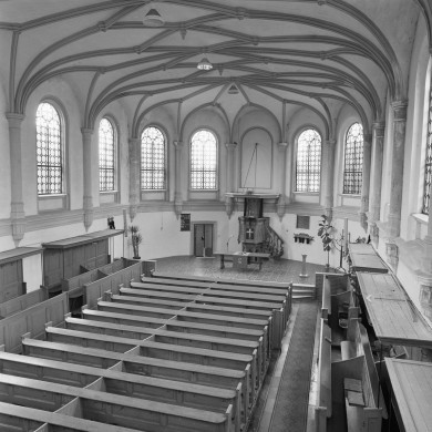 Rijksdienst voor het Cultureel Erfgoed: Galen, P. (Paul) van