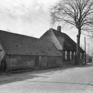 Rijksdienst voor het Cultureel Erfgoed: Delemarre, G.Th.
