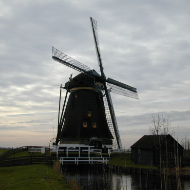 Rijksdienst voor het Cultureel Erfgoed: Terpstra, Frank