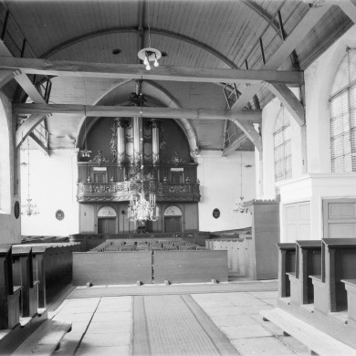 Rijksdienst voor het Cultureel Erfgoed: Delemarre, G.Th.