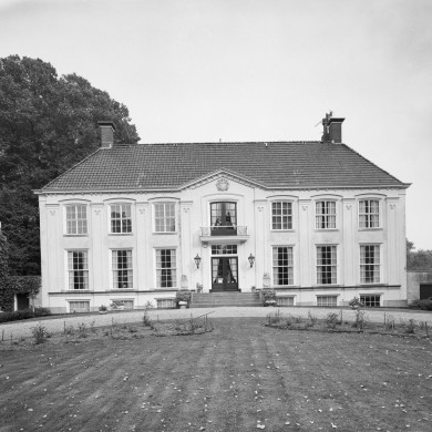 Rijksdienst voor het Cultureel Erfgoed: Wal, A.J. van der