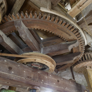 Rijksdienst voor het Cultureel Erfgoed: Technau, Sergé