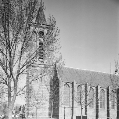 Rijksdienst voor het Cultureel Erfgoed: Koning, J. de